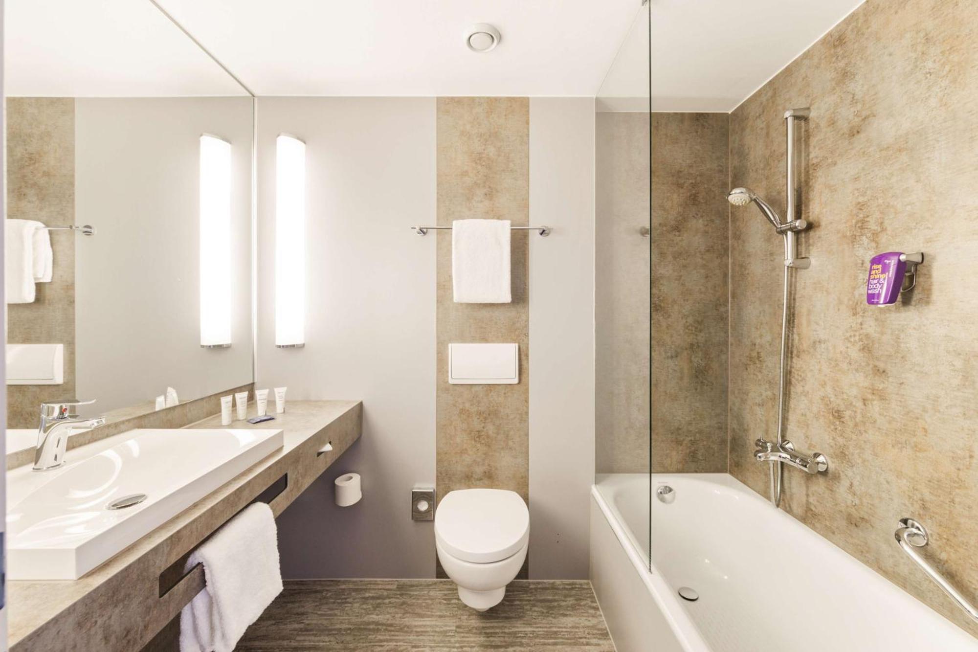 Habitación Doble Superior - Última planta