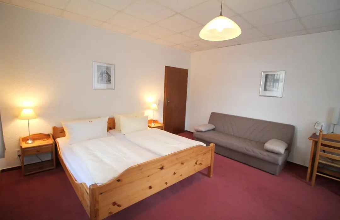Hotel Burgk-1