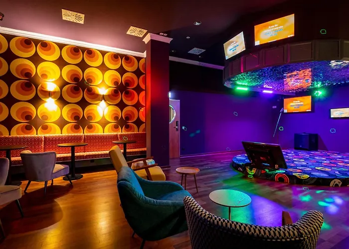 mightyTwice Hotel Dresden